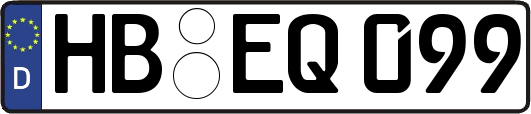HB-EQ099