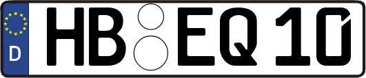 HB-EQ10
