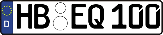HB-EQ100