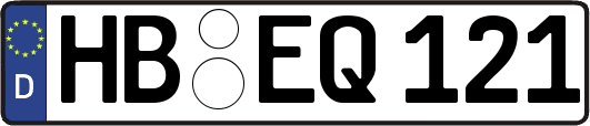 HB-EQ121