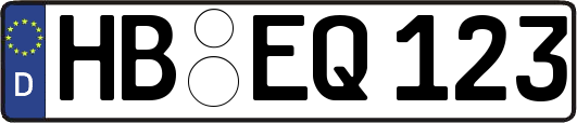 HB-EQ123