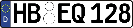 HB-EQ128
