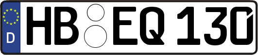 HB-EQ130