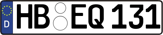 HB-EQ131