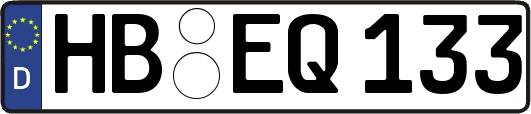 HB-EQ133