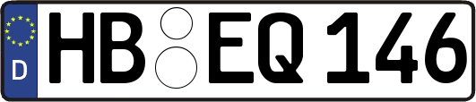 HB-EQ146