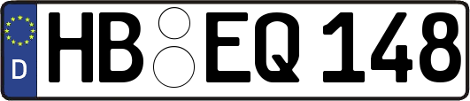 HB-EQ148