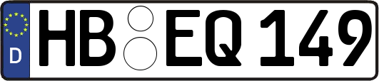 HB-EQ149
