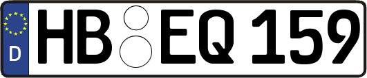 HB-EQ159