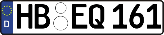 HB-EQ161