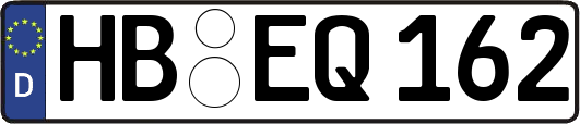 HB-EQ162