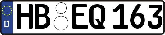 HB-EQ163