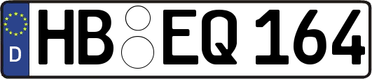 HB-EQ164