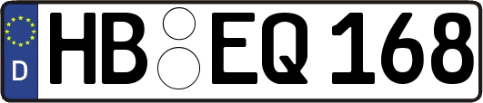 HB-EQ168