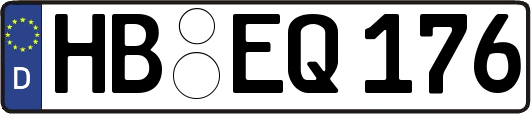 HB-EQ176