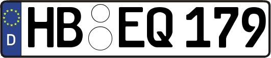 HB-EQ179