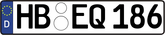 HB-EQ186