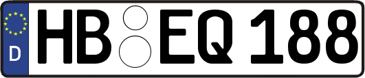 HB-EQ188
