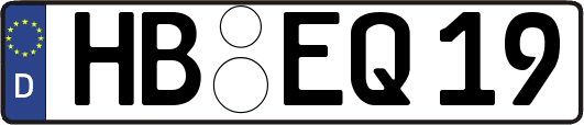 HB-EQ19