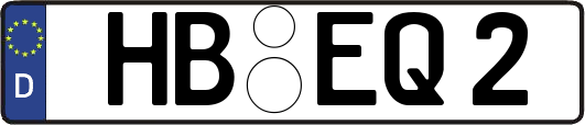 HB-EQ2