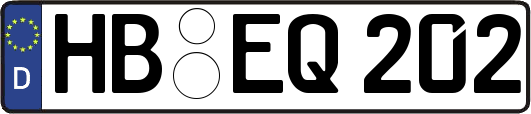 HB-EQ202