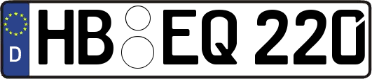 HB-EQ220