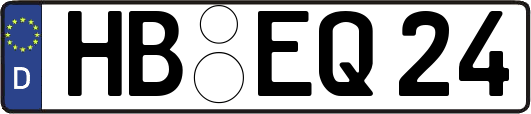 HB-EQ24