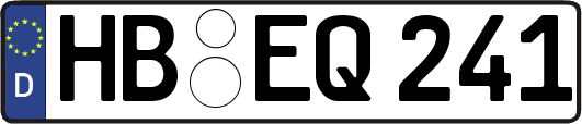 HB-EQ241
