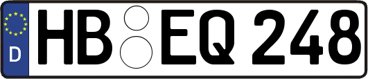 HB-EQ248