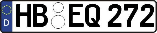HB-EQ272