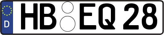 HB-EQ28