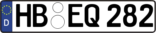 HB-EQ282