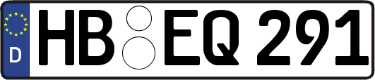 HB-EQ291
