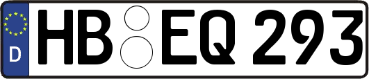 HB-EQ293