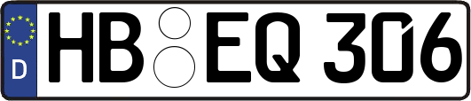 HB-EQ306