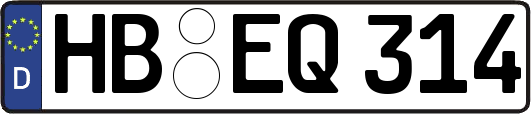 HB-EQ314