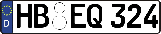 HB-EQ324
