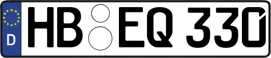 HB-EQ330