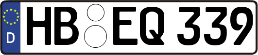 HB-EQ339