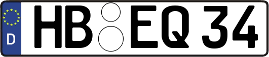 HB-EQ34