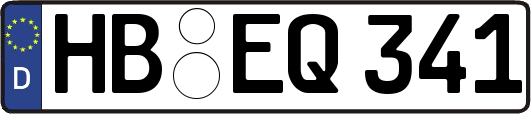 HB-EQ341