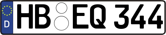 HB-EQ344