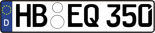 HB-EQ350