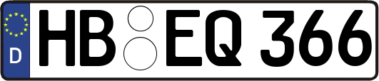 HB-EQ366