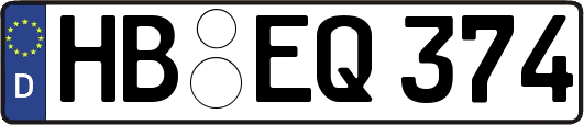 HB-EQ374
