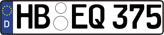 HB-EQ375