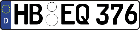HB-EQ376