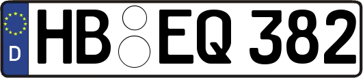 HB-EQ382
