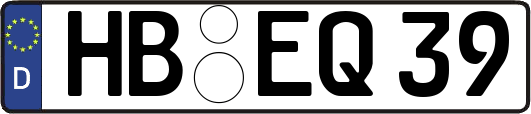 HB-EQ39
