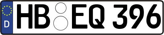 HB-EQ396